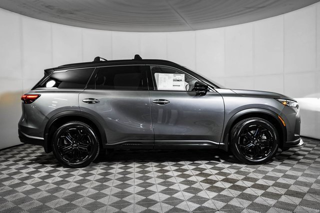 New 2026 INFINITI QX60 Sport image 6