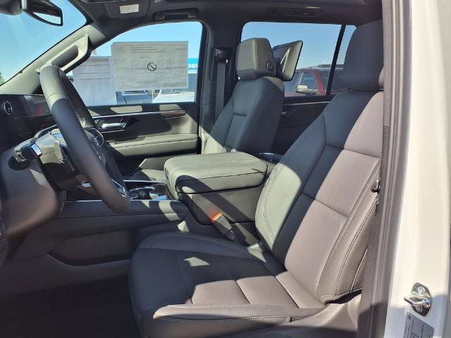 New 2026 Chevrolet Suburban Z71 w/ Z71 Off-Road Package AWD/4WD image 16