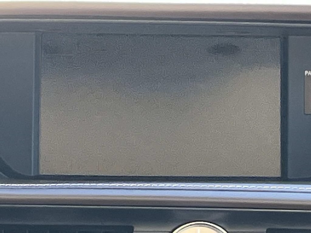 Used 2016 Lexus ES 350 w/ Navigation System Package FWD image 15