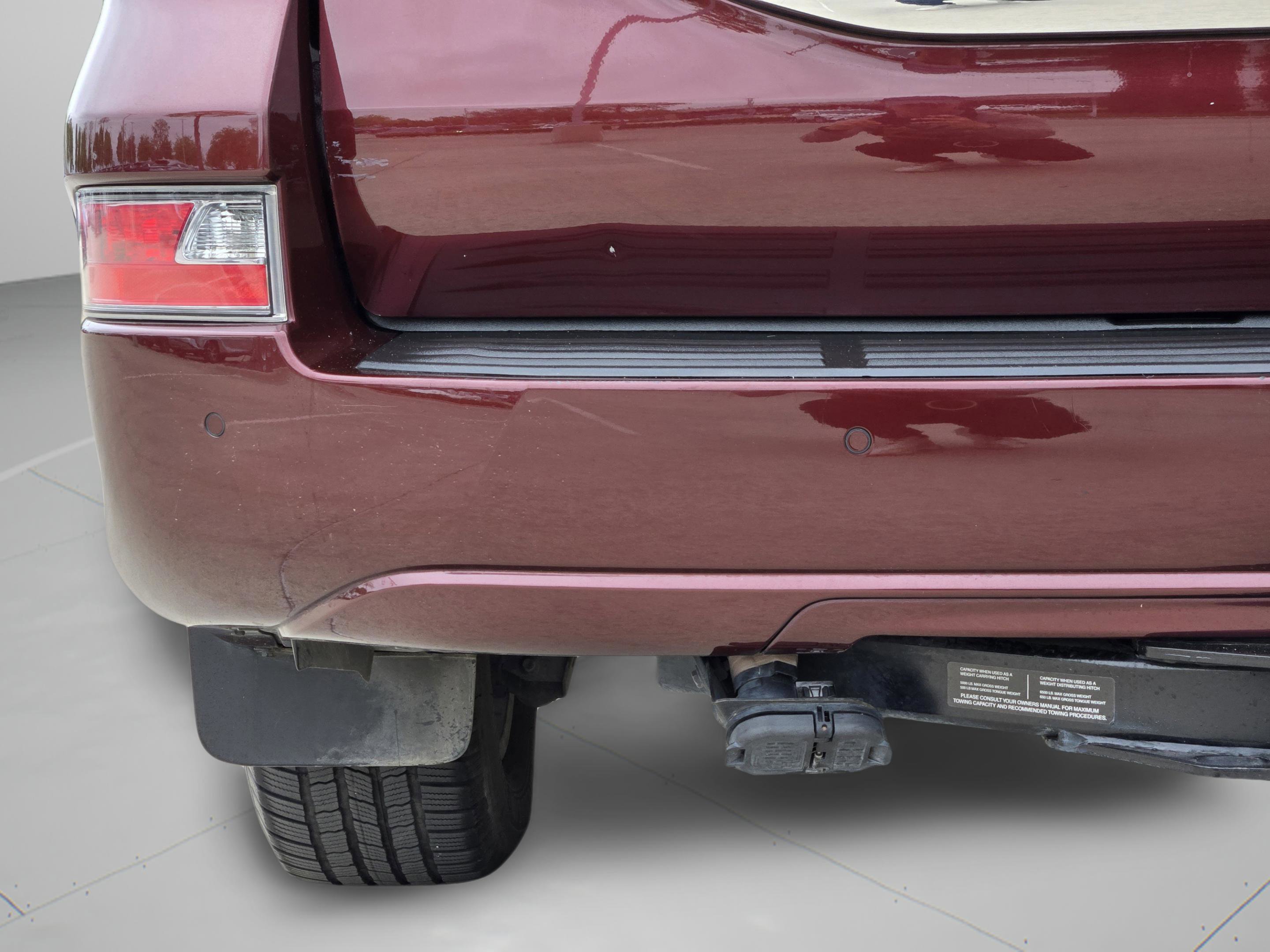 Used 2019 Lexus GX 460 Premium image 40