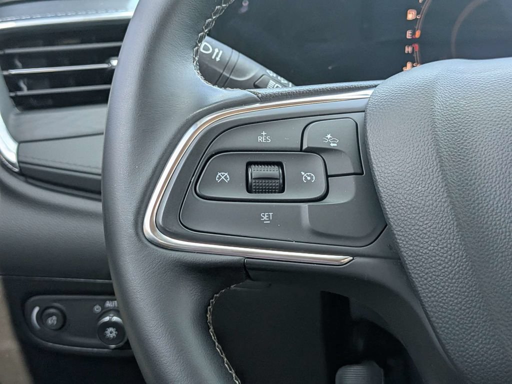 Used 2024 Buick Encore GX Preferred FWD image 23