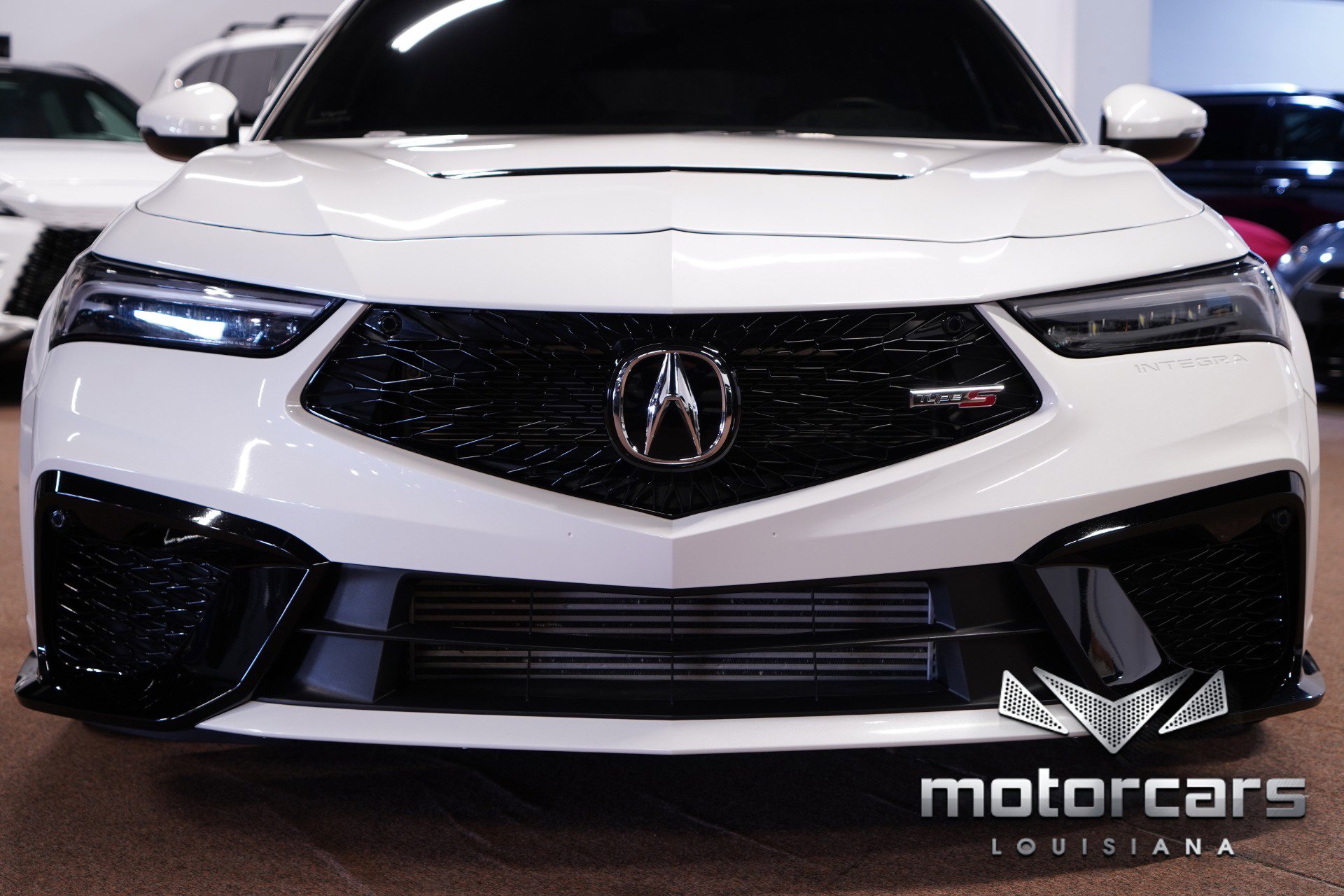 Used 2024 Acura Integra Type S image 10