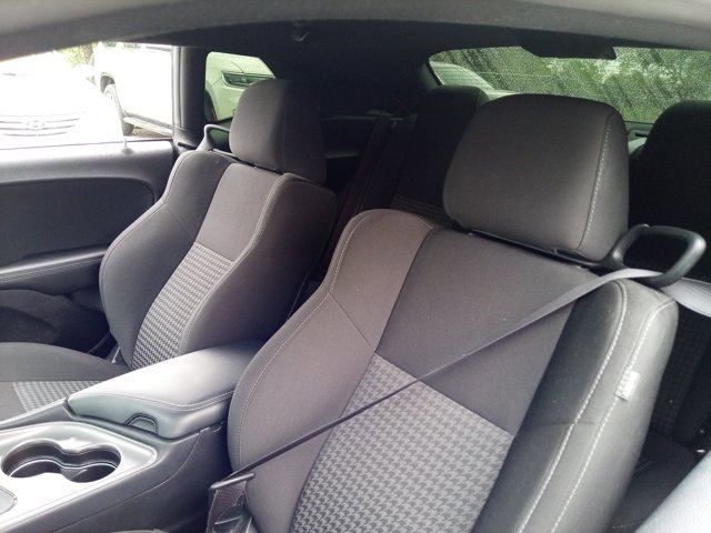 Used 2023 Dodge Challenger R/T image 10