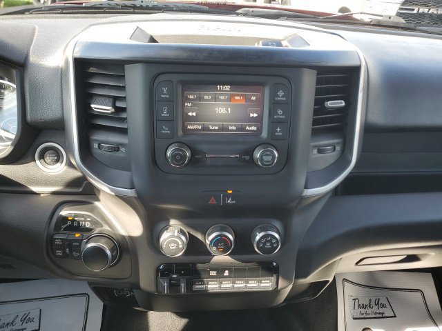 Used 2020 RAM 2500 Big Horn w/ Safety Group AWD/4WD image 20