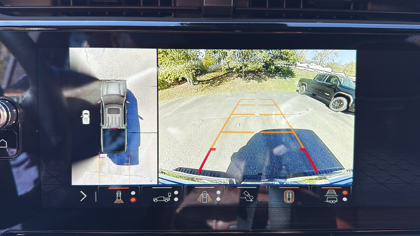 Certified 2024 GMC Sierra 1500 Denali Ultimate image 20