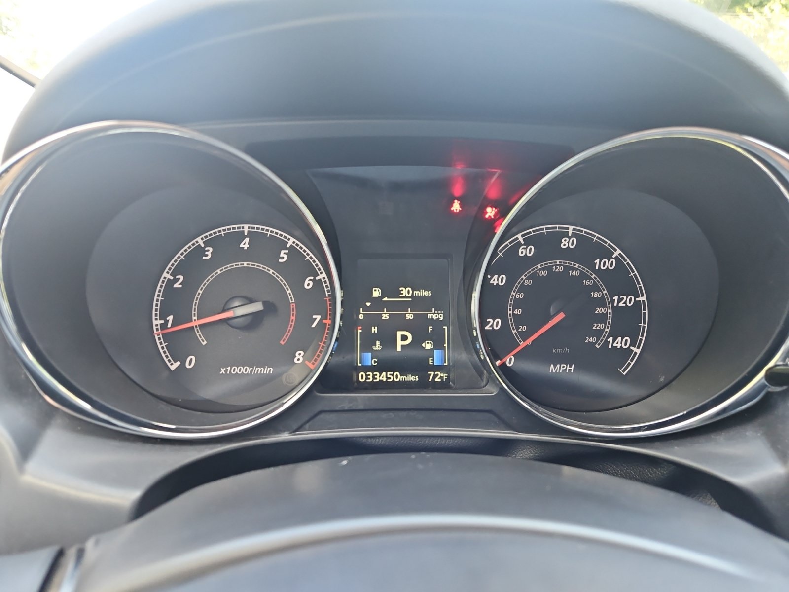 Used 2025 Mitsubishi Outlander Sport SE AWD/4WD image 16
