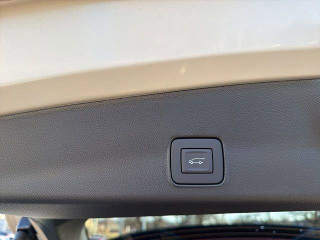 New 2026 Chevrolet TrailBlazer RS w/ Convenience Package image 21