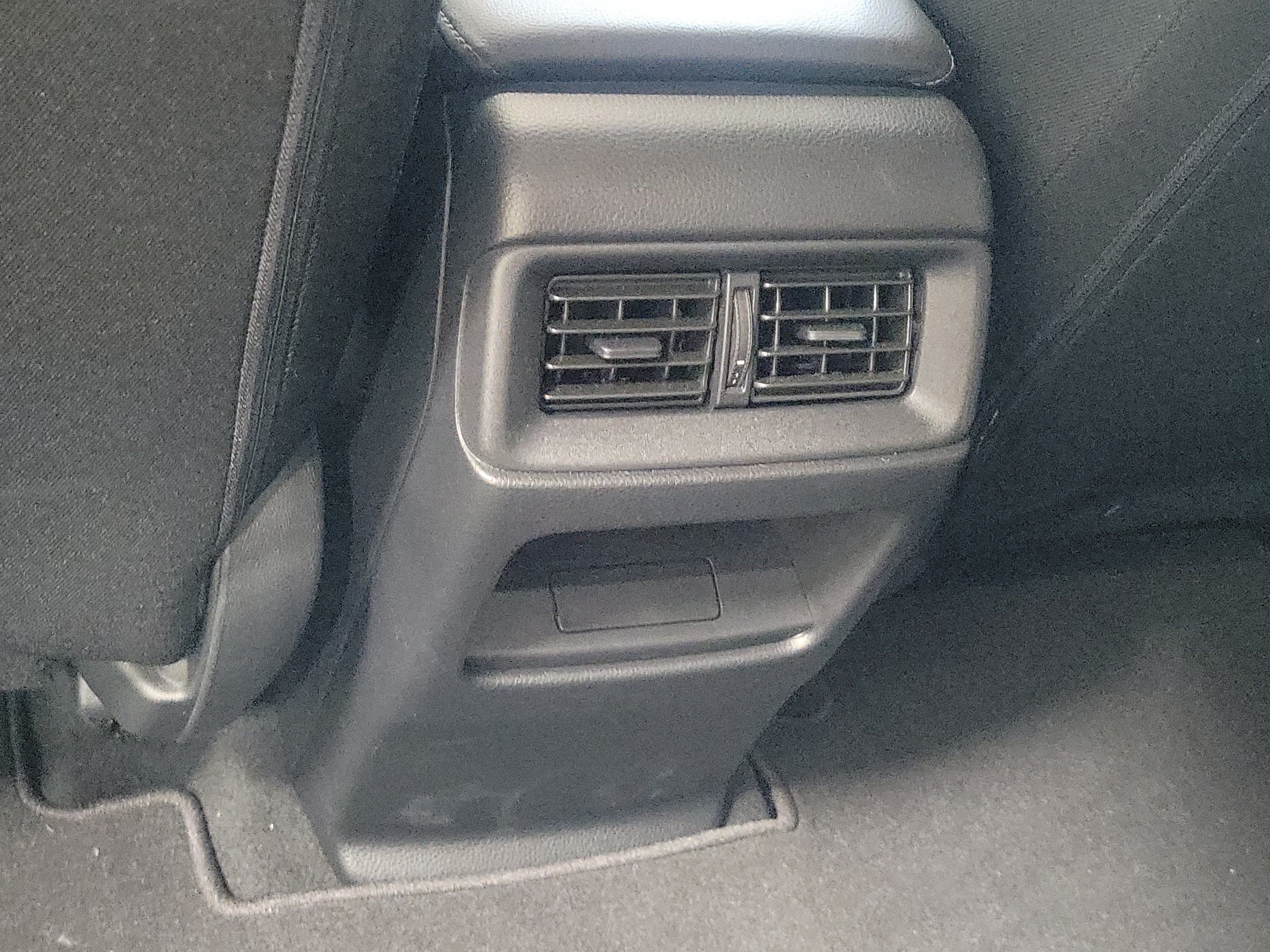 Used 2026 Honda CR-V LX image 10