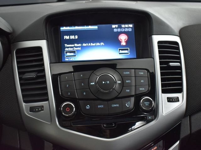 Used 2014 Chevrolet Cruze LT FWD image 12