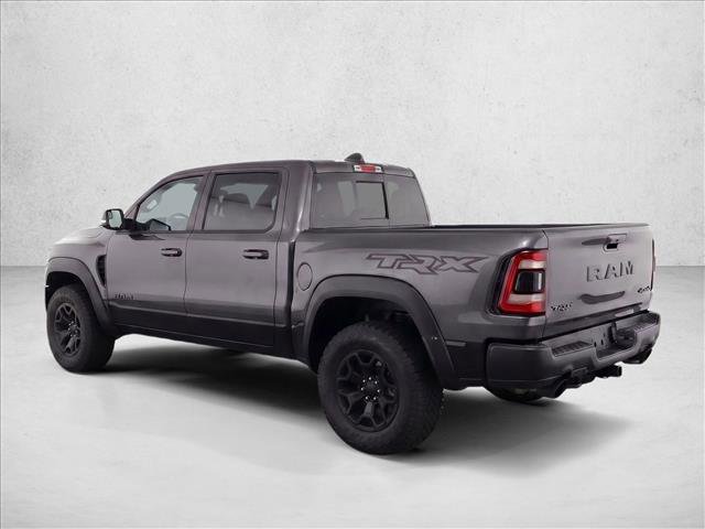 Used 2022 RAM 1500 TRX w/ TRX Level 2 Equipment Group AWD/4WD image 5