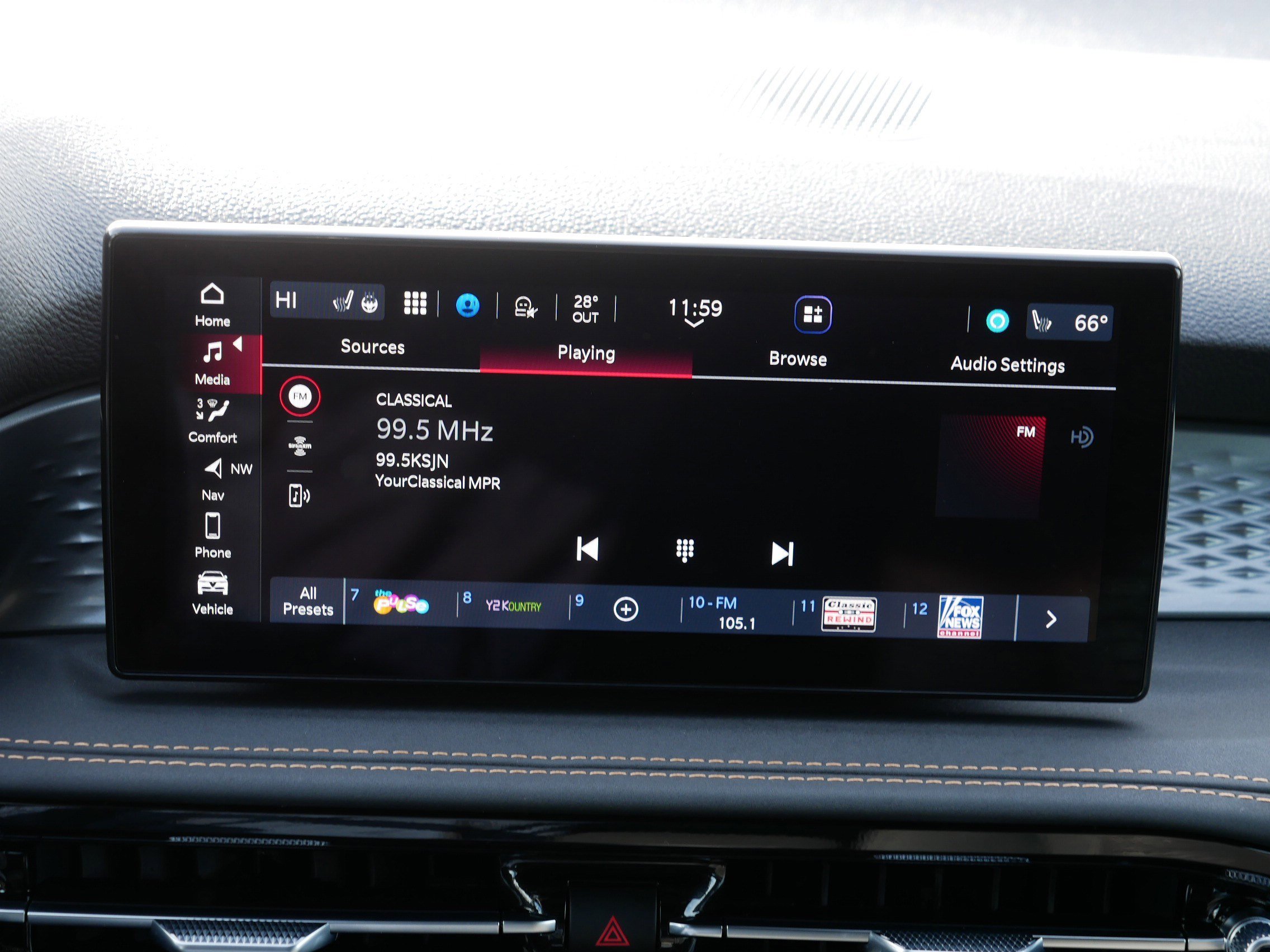 Used 2025 Alfa Romeo Tonale image 22