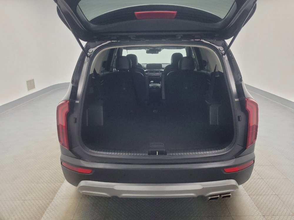 Used 2022 Kia Telluride S image 29