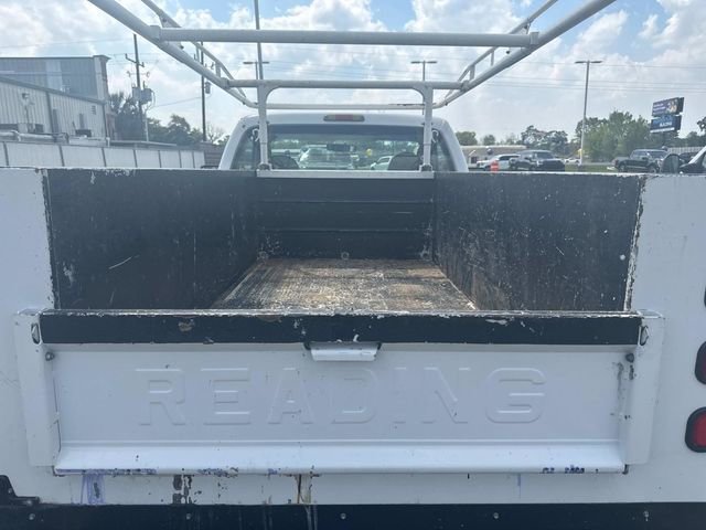 Used 2008 Ford F250 XL image 11