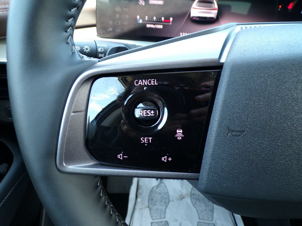 Used 2025 Nissan Murano Platinum w/ Cargo Package AWD/4WD image 29