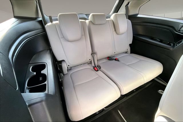 Used 2023 Honda Odyssey EX-L image 24