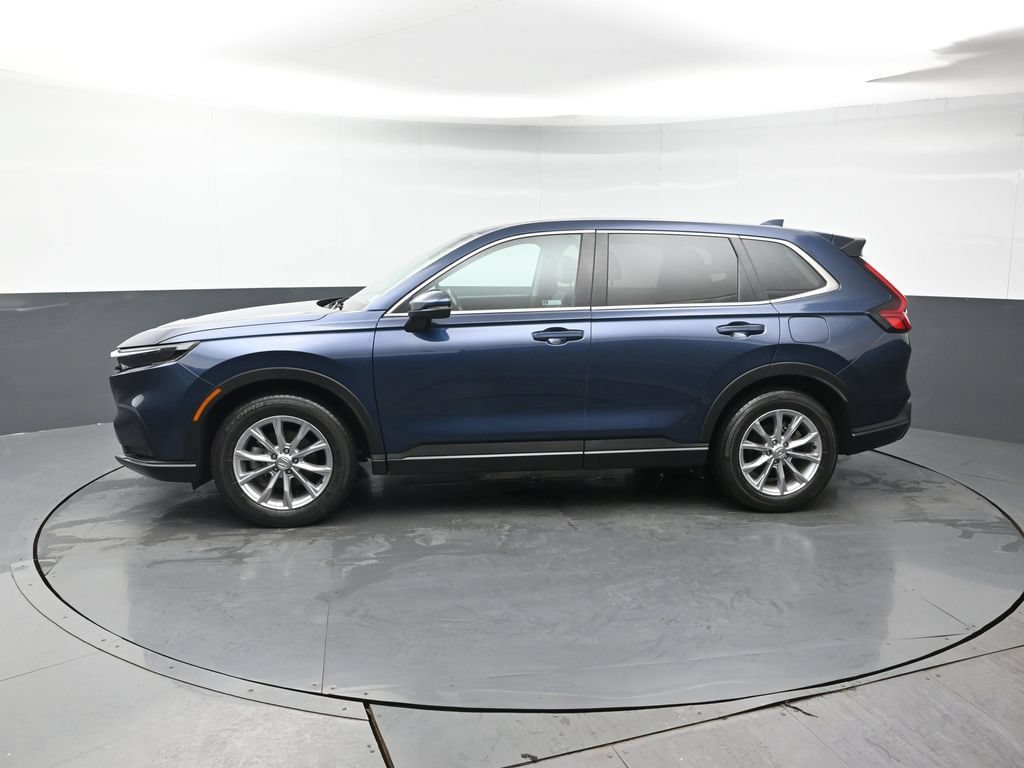 Used 2023 Honda CR-V EX-L image 2