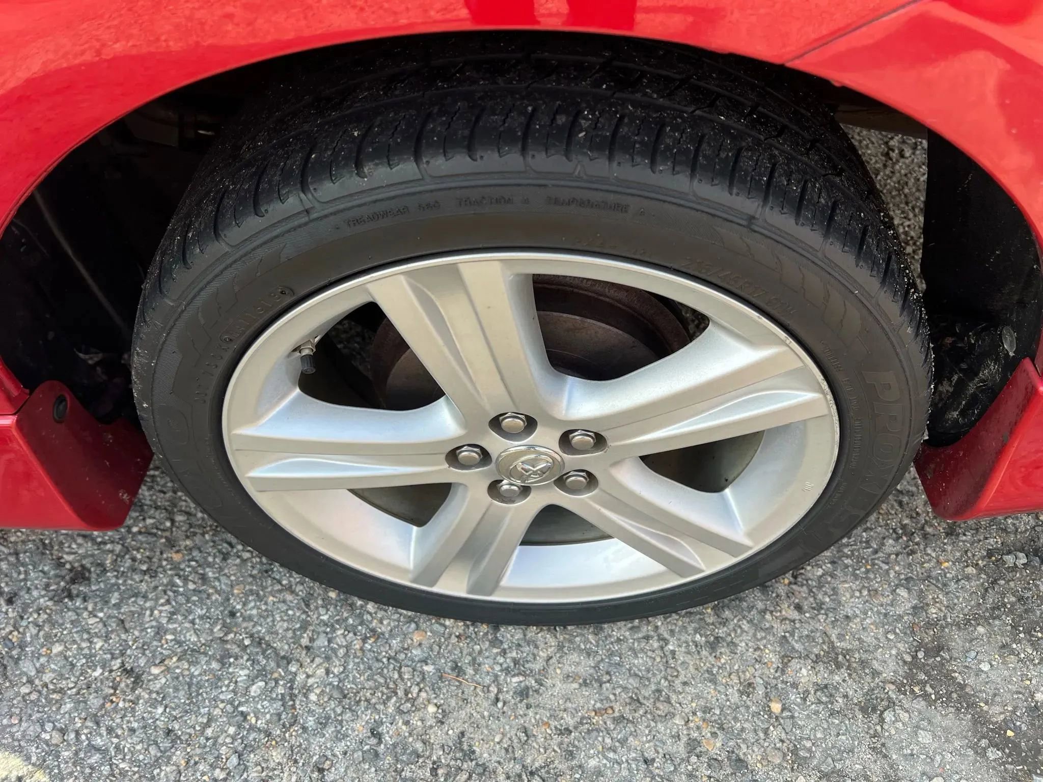 Used 2013 Toyota Corolla S w/ Premium Pkg image 33