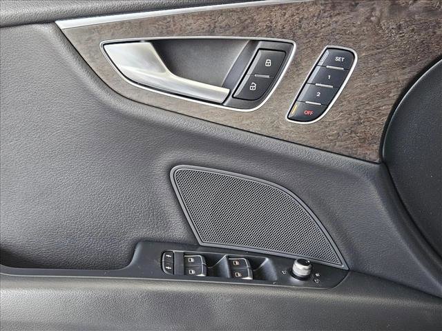 Used 2017 Audi A7 3.0T Premium Plus w/ S Line Sport Package image 11