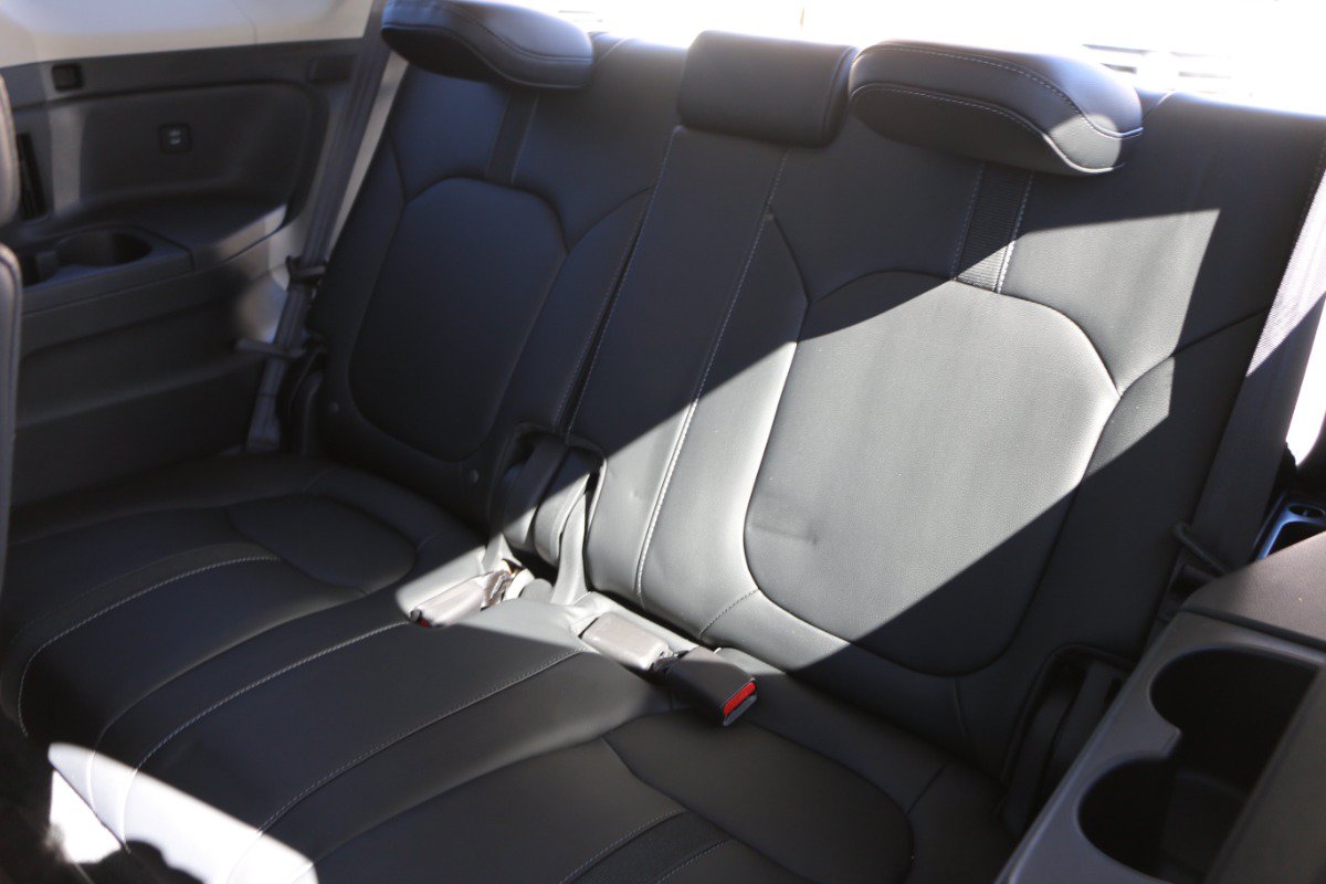 Used 2025 Honda Pilot Touring image 36