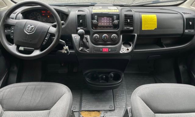 Used 2020 RAM ProMaster 3500 image 18