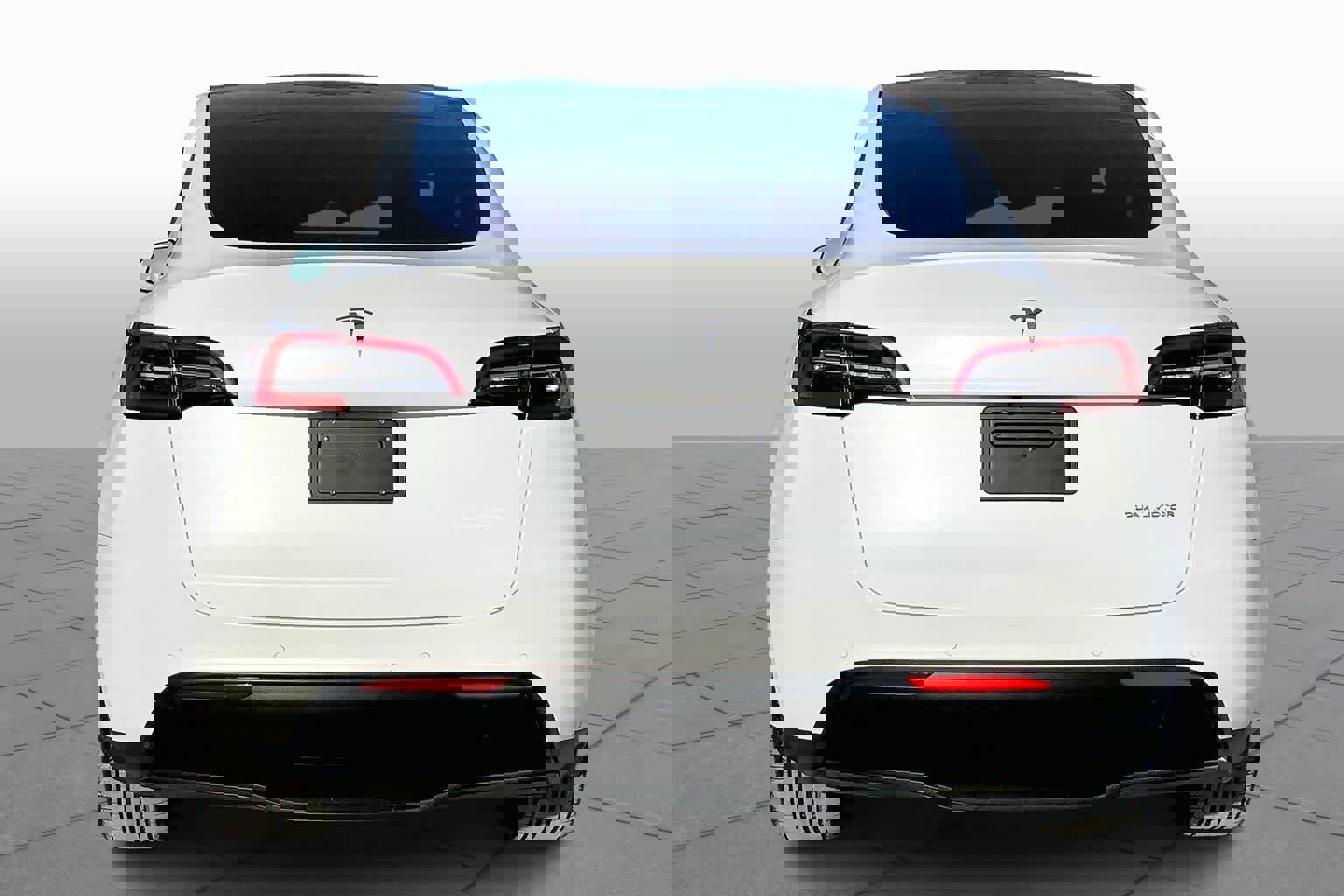 Used 2021 Tesla Model Y Long Range image 5