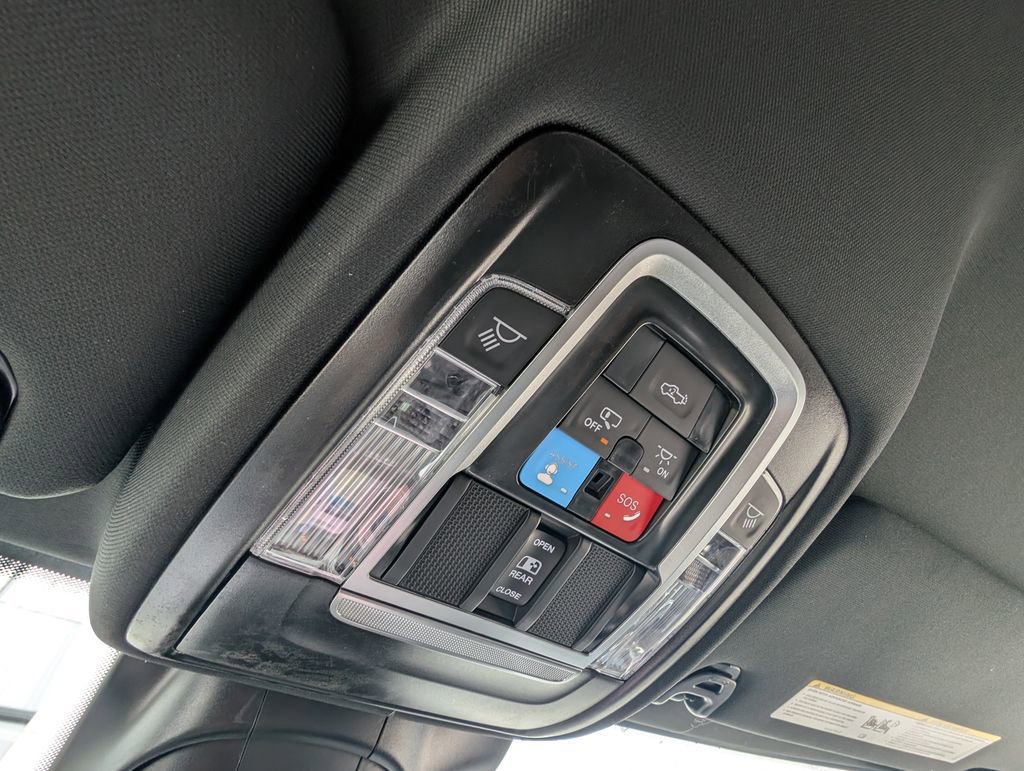 New 2026 RAM 2500 Laramie image 33