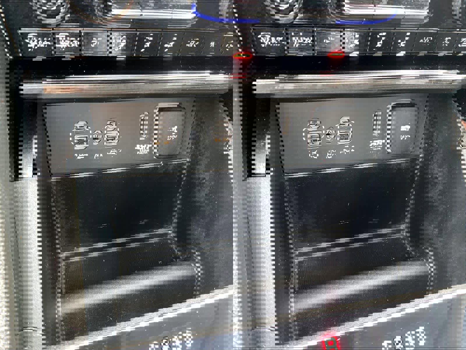 Used 2023 Jeep Grand Cherokee 4WD 4xe image 27