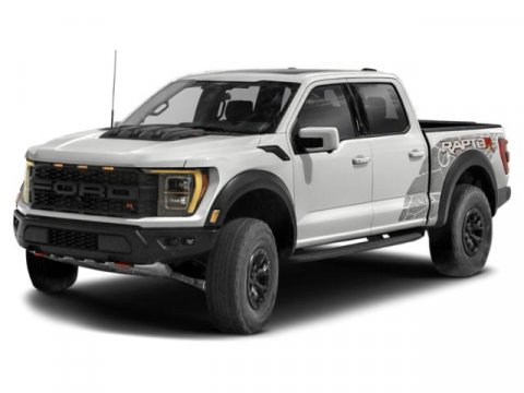 Certified 2023 Ford F150 Raptor w/ Raptor 37 Performance Package