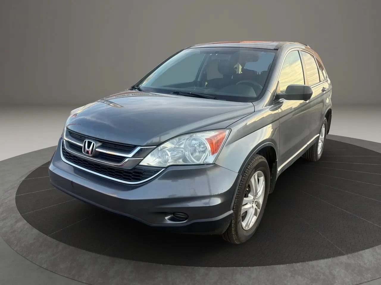 Used 2010 Honda CR-V EX image 1