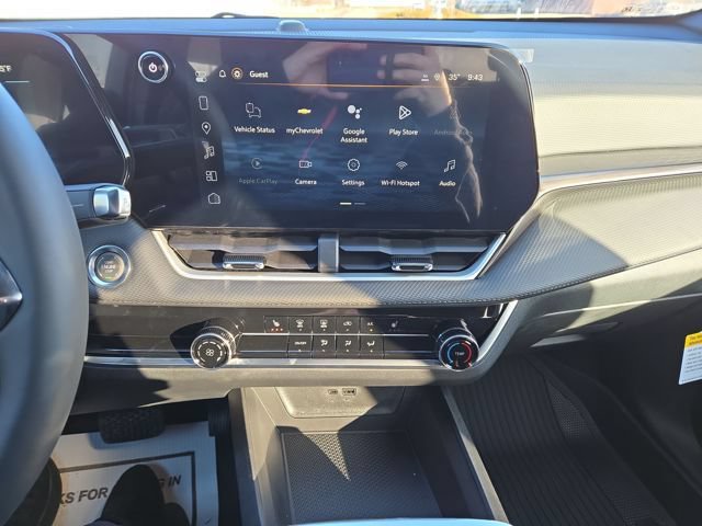 New 2026 Chevrolet Equinox LT AWD/4WD image 22