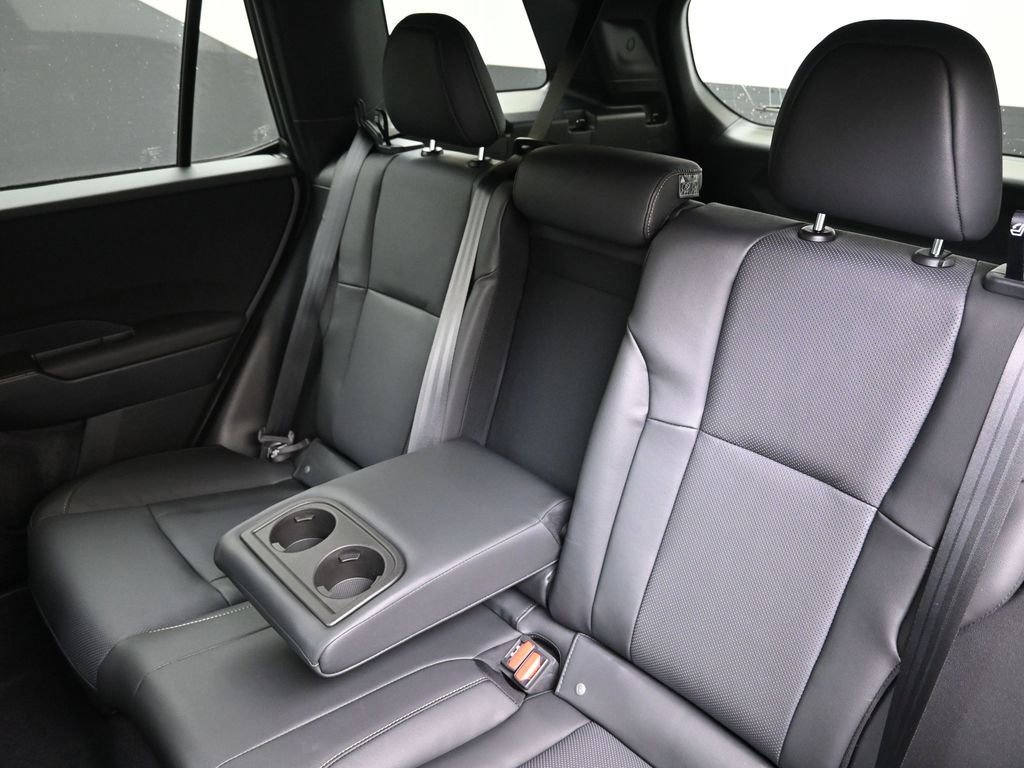 New 2026 Subaru Outback Limited image 20