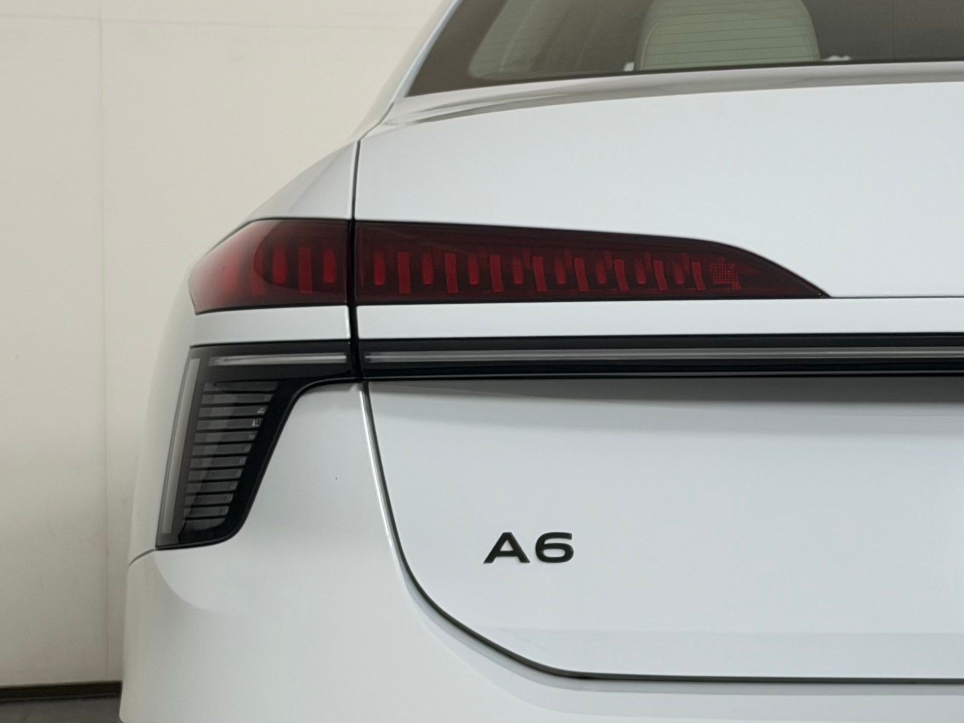 New 2026 Audi A6 Premium AWD/4WD image 13