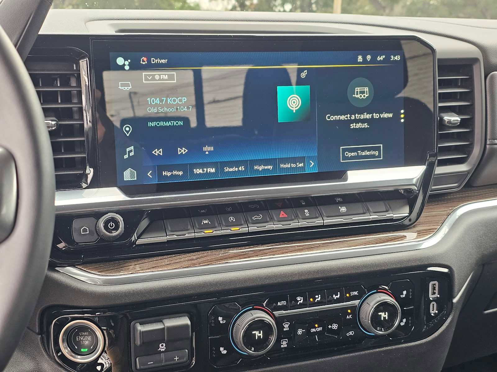 Used 2025 Chevrolet Silverado 1500 LT w/ Convenience Package II image 25