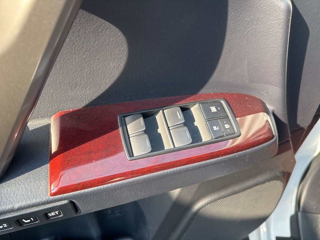 Used 2019 Lexus GX 460 Luxury image 11