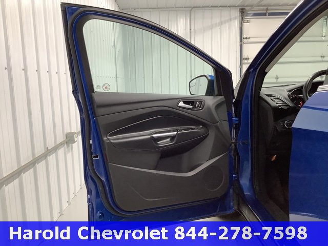 Used 2019 Ford Escape SEL w/ Sun & Style Package image 14