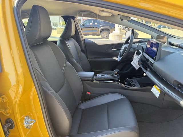 New 2026 Toyota Prius Nightshade image 26
