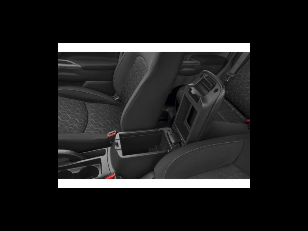New 2026 Mitsubishi Outlander Sport ES AWD/4WD image 14