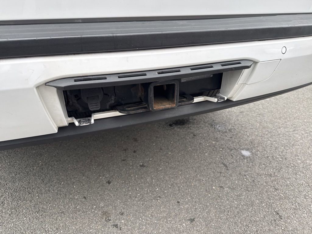 Used 2020 GMC Yukon XL SLT image 11