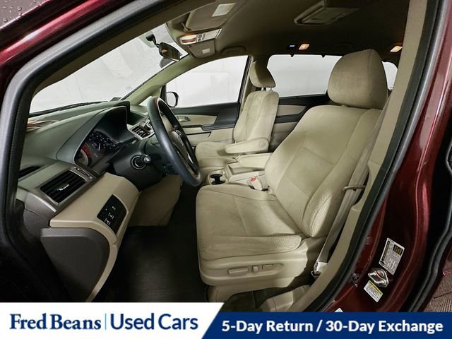 Used 2016 Honda Odyssey SE image 20