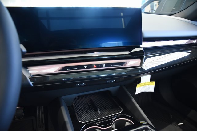 New 2026 BMW 540i xDrive w/ M Sport Package image 15
