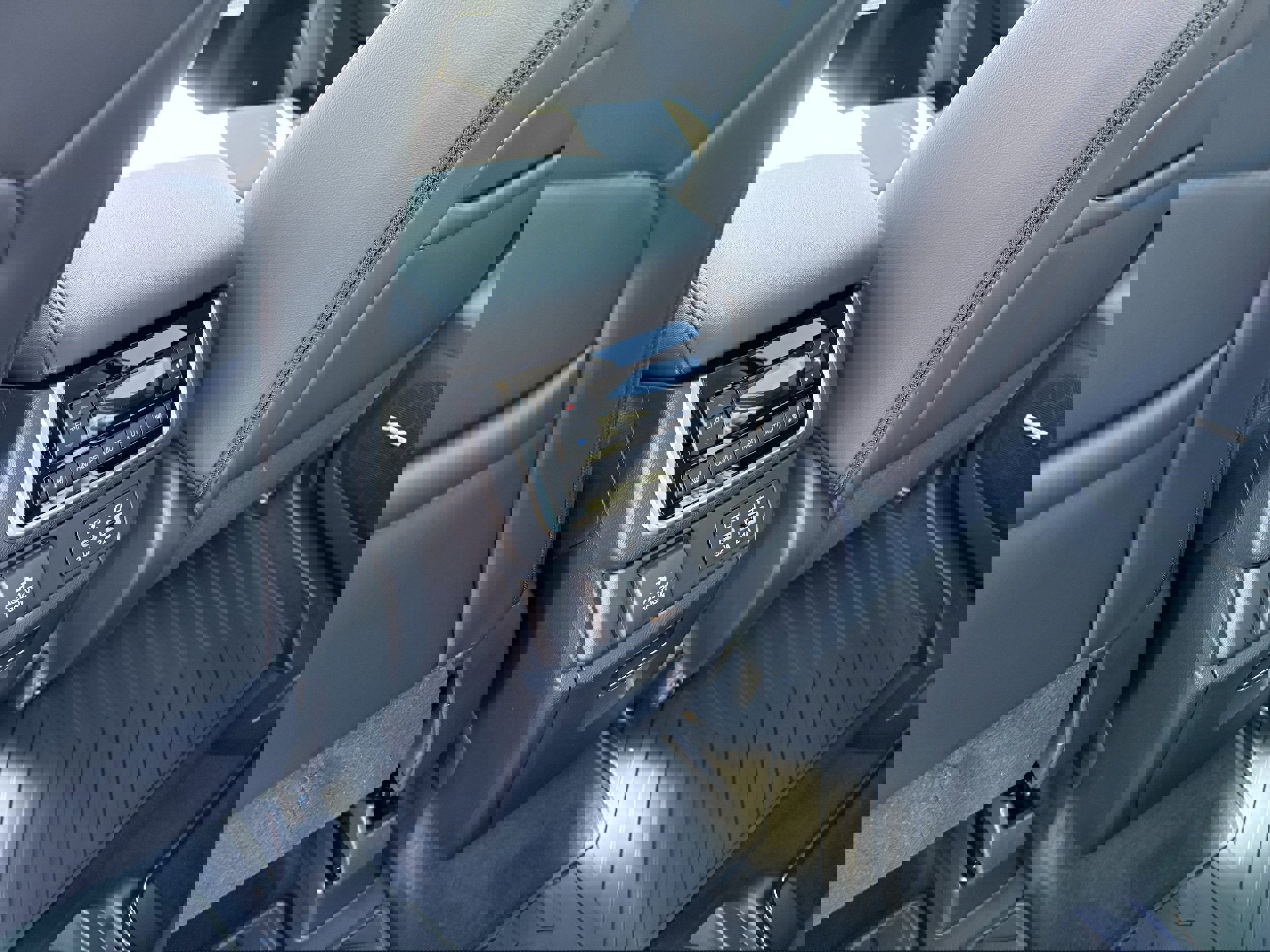 New 2026 Subaru Ascent Bronze Edition image 31