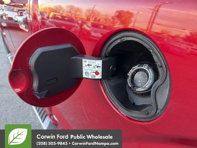 Used 2016 Ford F150 XLT w/ Equipment Group 301A Mid image 11