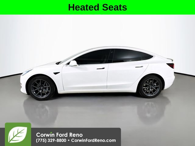 Used 2020 Tesla Model 3 Standard Range Plus image 4