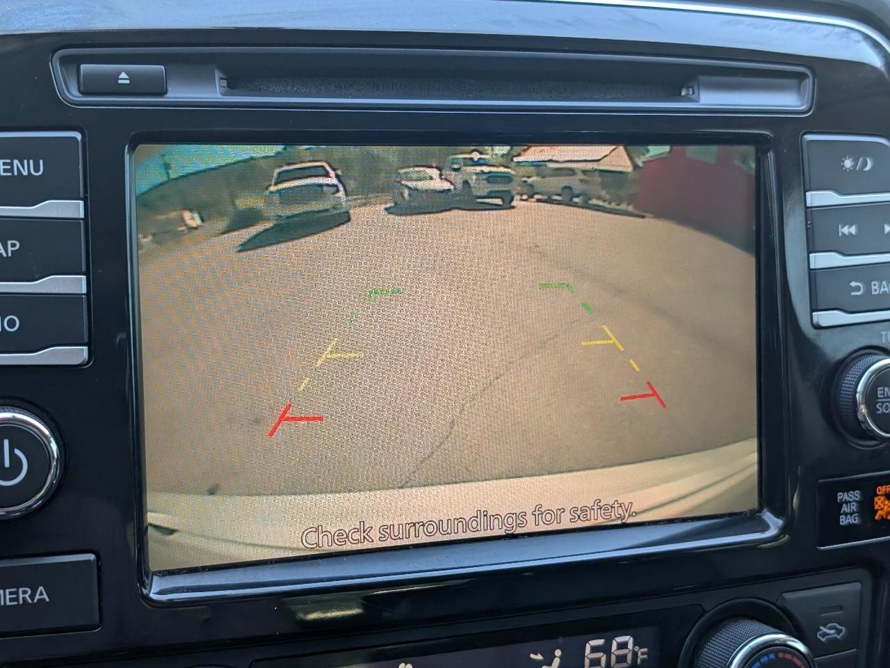 Used 2019 Nissan Maxima 3.5 SL w/ Floor Mat Group FWD image 18