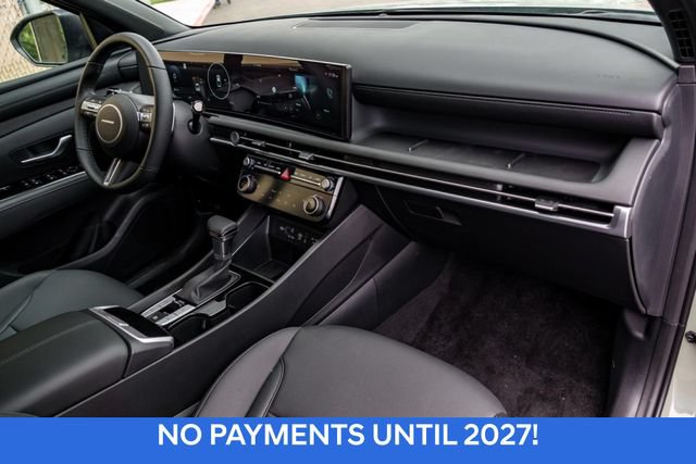 New 2025 Hyundai Santa Cruz XRT AWD/4WD image 24
