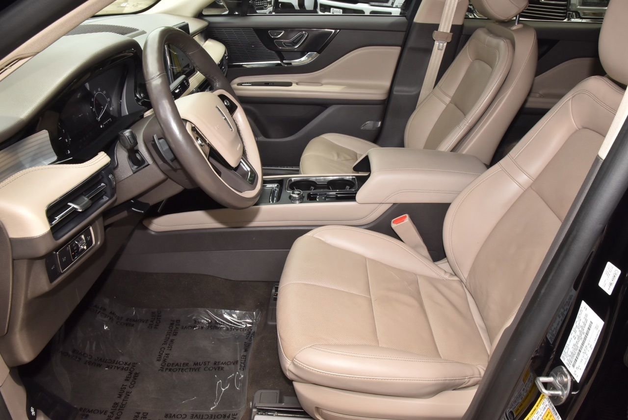 Used 2022 Lincoln Corsair FWD w/ Premium Package image 13