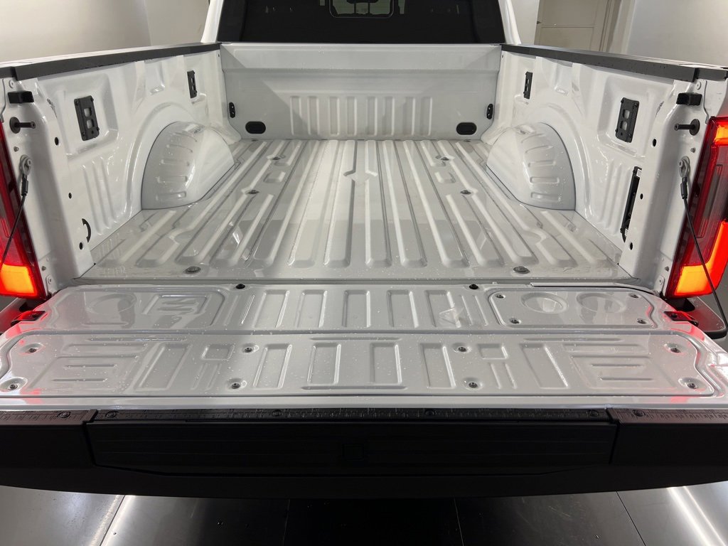 New 2026 Ford F350 Platinum w/ Snow Plow Prep Package image 40
