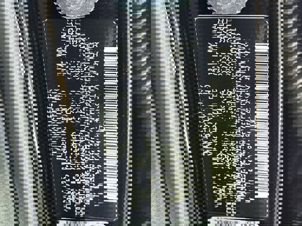 New 2025 Kia EV6 GT-Line image 29