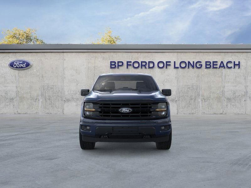 New 2026 Ford F150 XLT w/ FX4 Off-Road Package image 6