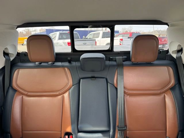 Used 2022 Ford Maverick Lariat w/ Equipment Group 500A Standard image 33